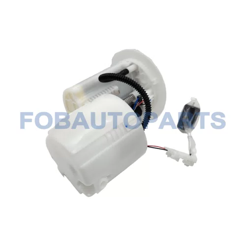 Electric Fuel Pump Assembly Compatible for 2009-2013 Toyota Verso 1.8 ZGR21 77020-0F040 77020-0F041 - image 4
